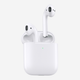 Illustration for article titled Apple Quietly Released New AirPods While You Were Sleeping